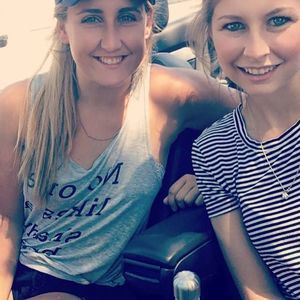 Meet your Posher, Sam